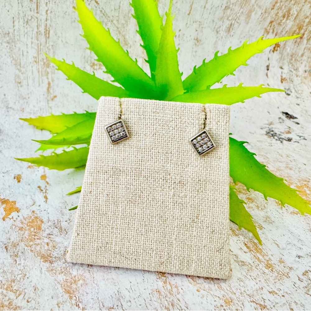 Nomination Earrings